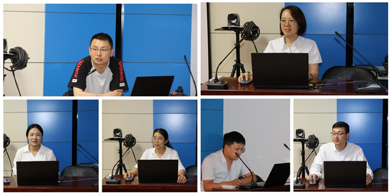 寧夏五建舉辦科技創(chuàng)新第二期暨BIM技術應用第三期培訓班