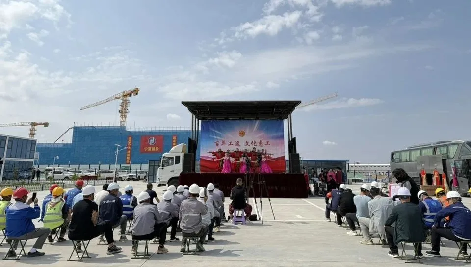 清涼沁心 藝潤(rùn)基層︱炎炎夏日里的陣陣清風(fēng)