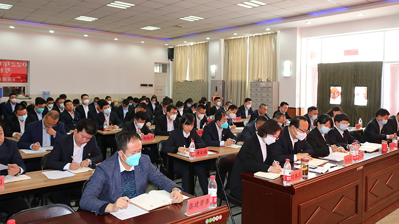 1677145540672482.jpg 2.寧夏建工集團(tuán)有限公司組織召開2022年度經(jīng)營業(yè)績考核大會暨復(fù)工復(fù)產(chǎn)大會.jpg